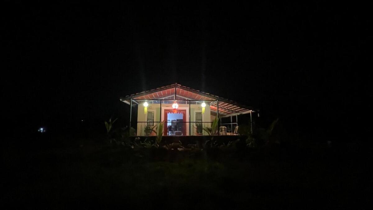 Villa Aj Farms à Welhe Extérieur photo