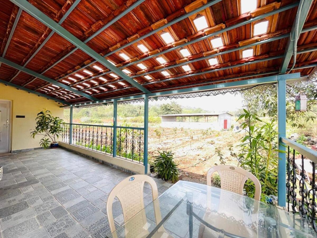 Villa Aj Farms à Welhe Extérieur photo