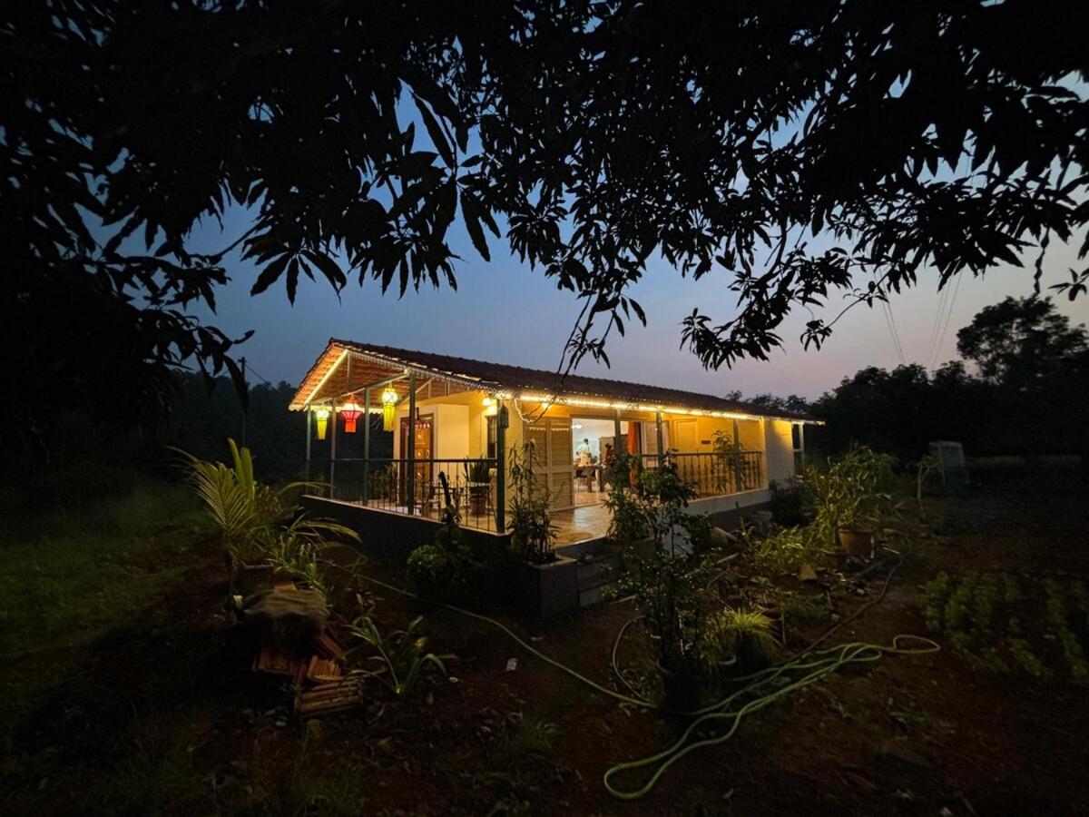 Villa Aj Farms à Welhe Extérieur photo