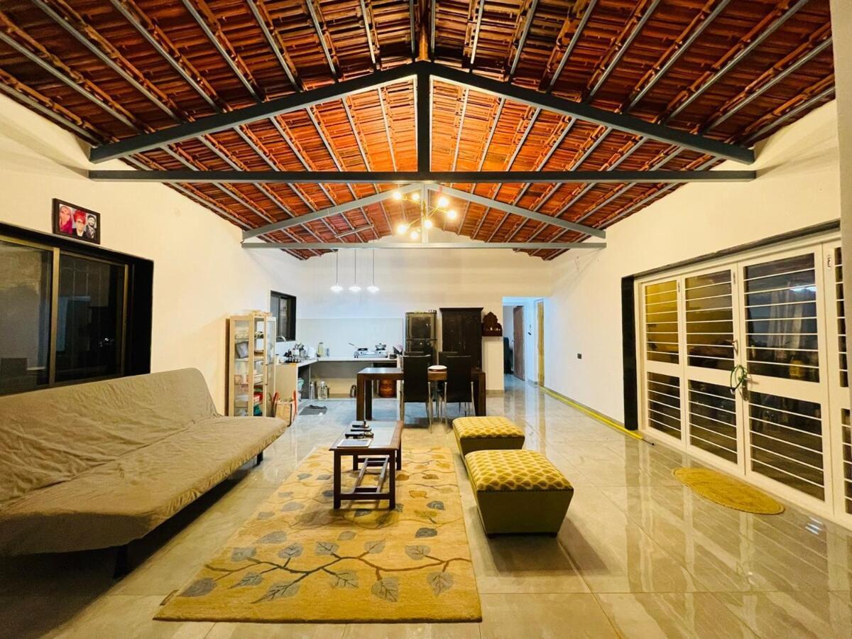Villa Aj Farms à Welhe Extérieur photo