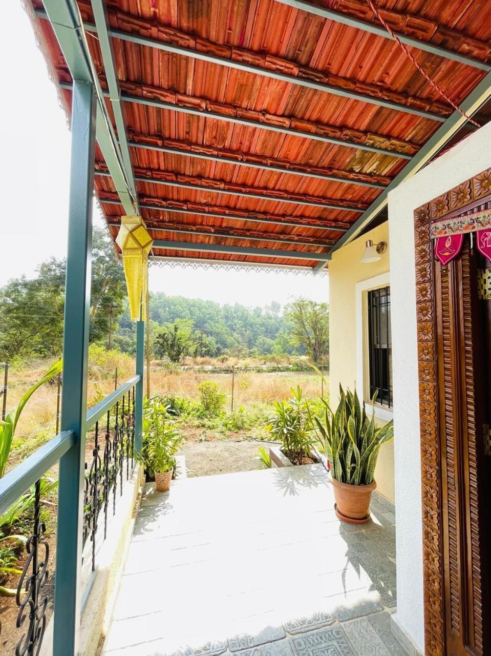 Villa Aj Farms à Welhe Extérieur photo
