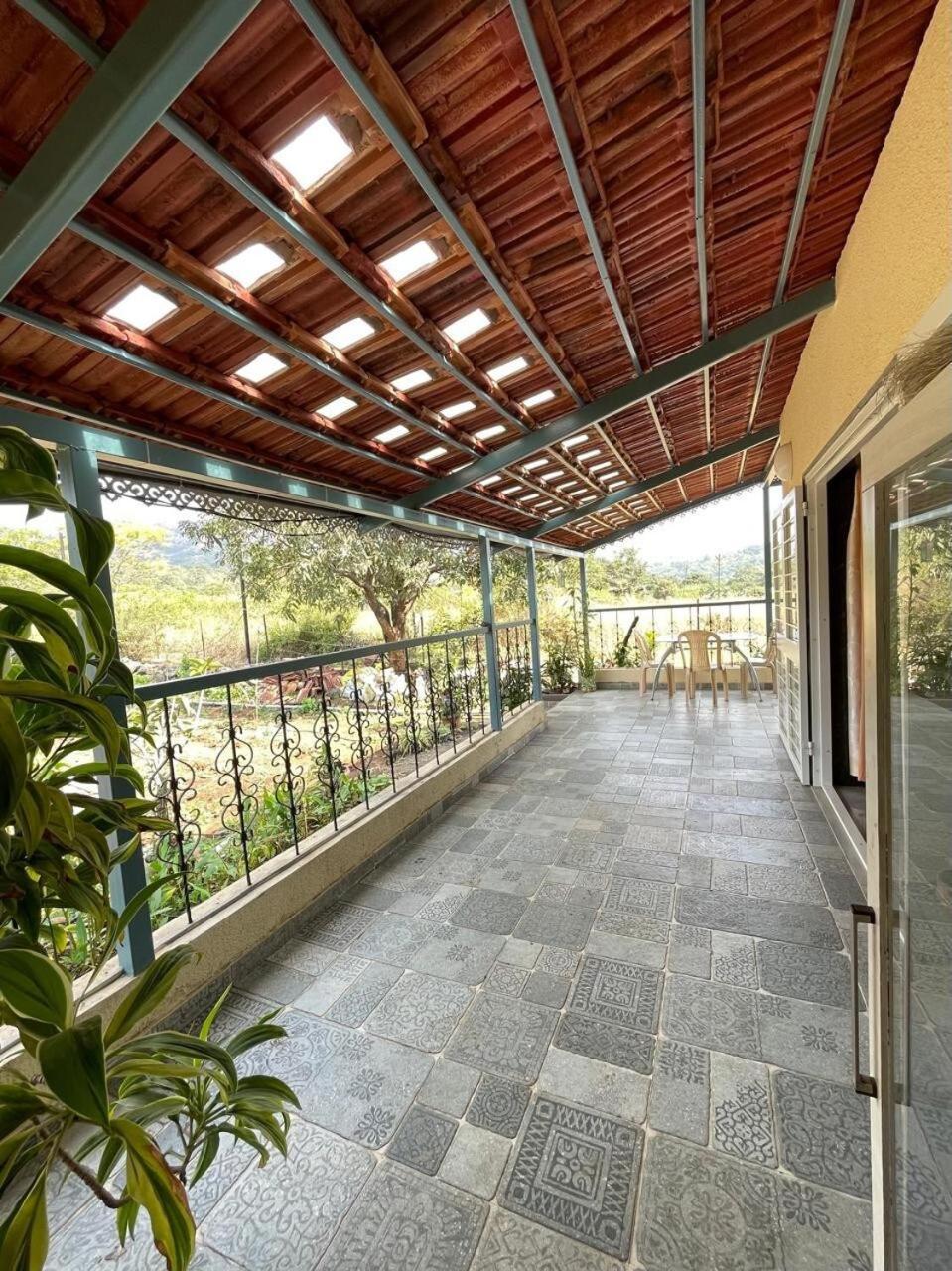 Villa Aj Farms à Welhe Extérieur photo