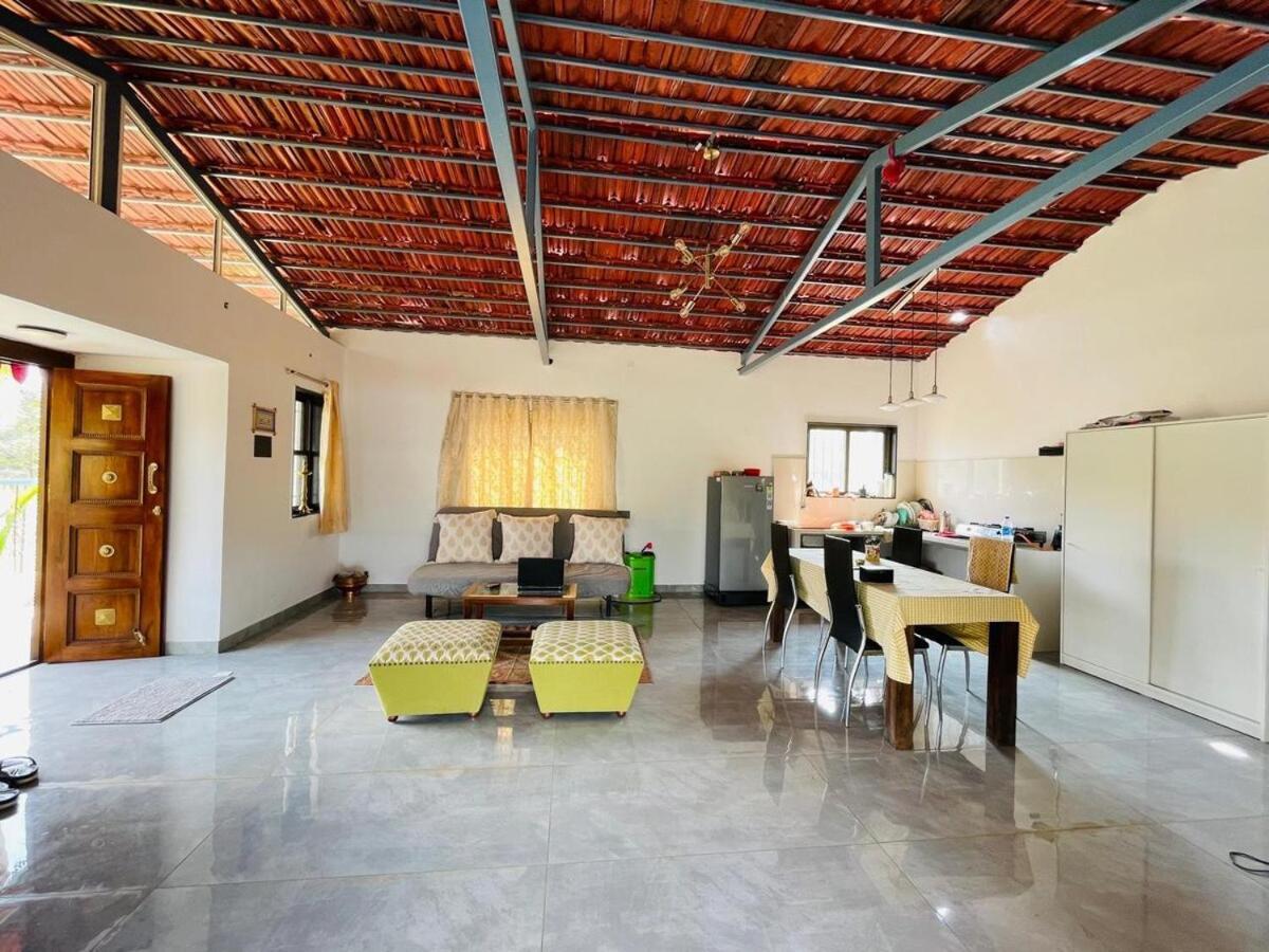 Villa Aj Farms à Welhe Extérieur photo