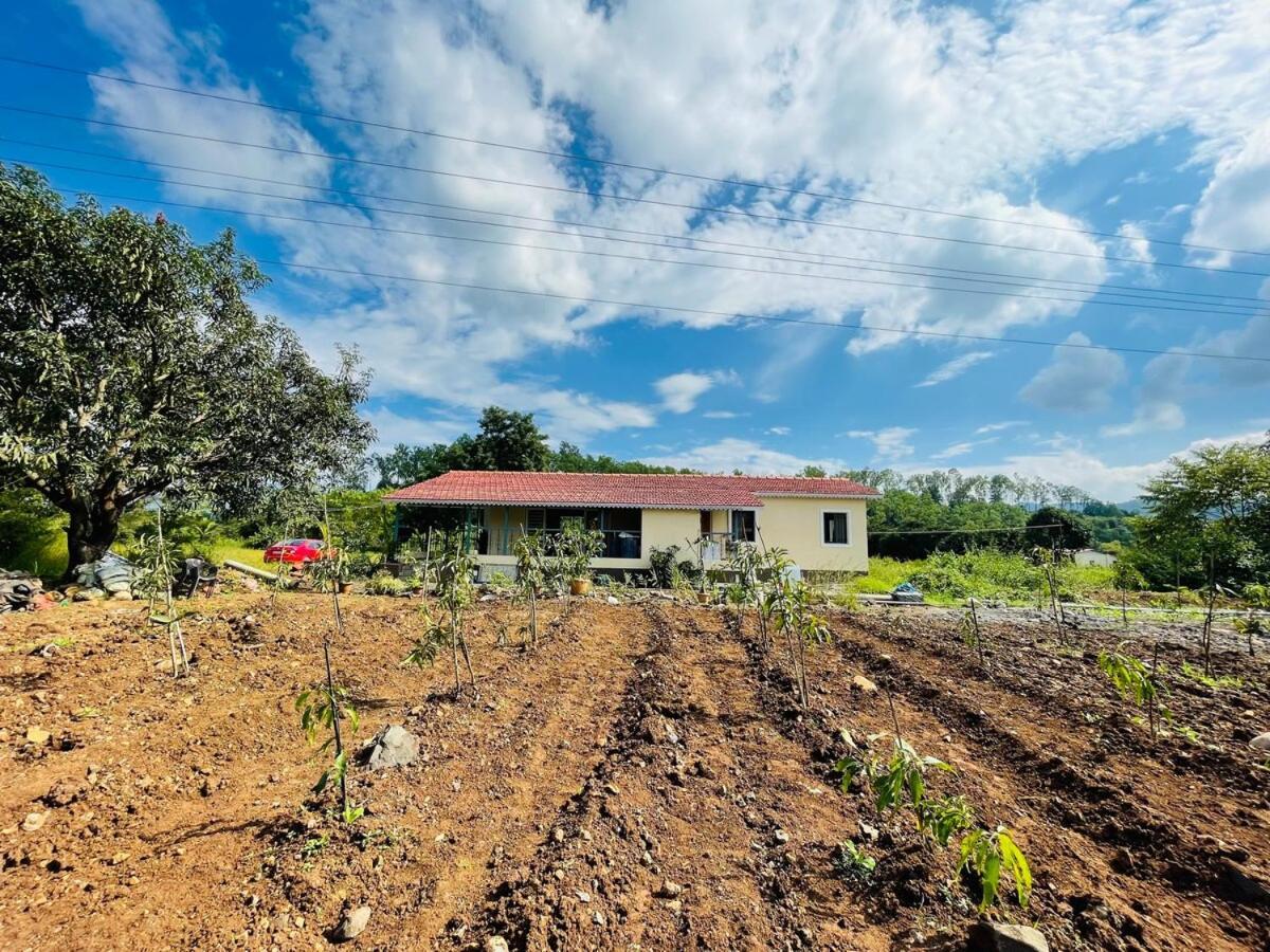 Villa Aj Farms à Welhe Extérieur photo